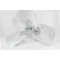 22"dia 34deg 1/2" CW 3bld Fan For York Part# S1-026-32173-000