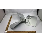 22"dia 36deg 1/2" CW 3bld Fan For York Part# S1-026-32174-000