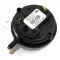1.45"WC SPST PRESSURE SWITCH For York Part# S1-026-32264-001