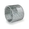 10"dia 8"W CW 1/2"WHEEL For York Part# S1-026-32588-034
