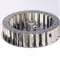 4x1 CCW Inducer Wheel,1/4"bore For York Part# S1-026-32623-700