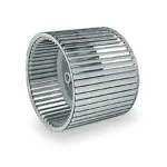 10x8 CCW Blower Wheel;1/2"Bore For York Part# S1-026-32627-700