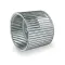 10x8 CCW Blower Wheel;1/2"Bore For York Part# S1-026-32627-700