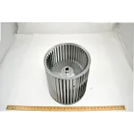 13"x11" Blower Wheel; 1"Bore For York Part# S1-026-33327-700