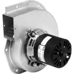 208/230V 3200RPM CCW VentrAssy For York Part# S1-026-33999-001
