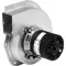 208/230V 3200RPM CCW VentrAssy For York Part# S1-026-33999-001