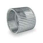 10 1/2"x8" CW 1/2"Bore Wheel For York Part# S1-026-34005-000