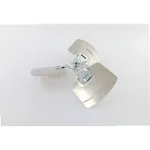 22"dia 34deg 1/2" CW 3bld Fan For York Part# S1-026-34094-000
