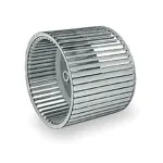 12x11 CW Blower Wheel;5/8"Bore For York Part# S1-026-34628-000