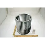 12x11 CW Blower Wheel;1/2"Bore For York Part# S1-026-34628-001