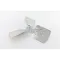 24"dia 29deg 1/2" CW 3bld Fan For York Part# S1-026-34757-000