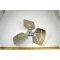 24"dia 25deg 5/8" CW 3bld Fan For York Part# S1-026-35581-000