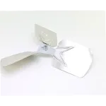 24"dia 31deg 1/2" CW 3bld Fan For York Part# S1-026-35587-000