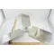 30"dia 22deg 5/8" CW 3bld Fan For York Part# S1-026-38028-000