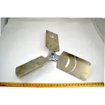 30"dia 26deg 5/8" CW 3bld Fan For York Part# S1-026-38357-000