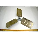 30"dia 20deg 5/8" CW 3bld Fan For York Part# S1-026-38552-000