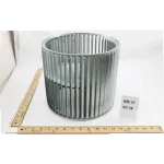 10x9 CW Blower Wheel; 1/2"Bore For York Part# S1-026-42198-000