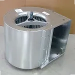 Blower Wheel & Housing Assy For York Part# S1-026-42533-000