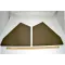 Filter Channel (Set of 2) For York Part# S1-026-46751-000