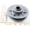 Fixed Sheave,1-Groove,3/4"Bore For York Part# S1-028-04255-700
