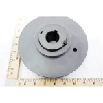 1Grove Var. Sheave; 1 3/8"Bore For York Part# S1-028-12403-700