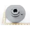 1Grove Var. Sheave; 1 3/8"Bore For York Part# S1-028-12403-700