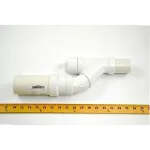 VENT PIPE ASSEMBLY For York Part# S1-028-15191-000