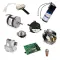 Manifold Gas 6-8 Tubes for York Part# S1-029-27110-000