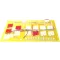 Printed Circuit Board For York Part# S1-031-00254-700