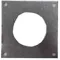 VENTOR PLATE 2.375 ORIFICE For York Part# S1-063-90038-010