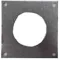 PLATE, VENTOR-2.250 ORIFICE For York Part# S1-063-90038-022