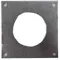 PLATE,VENTOR,2.125 ORIFICE For York Part# S1-063-90038-023