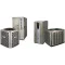 Exhaust Flue Outlet Hood For York Part# S1-073-14988-000