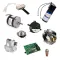 Al Collector Box 4 Tube for York Part# S1-073-22582-003
