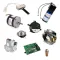 Rectangular-Round(Horz) Adapt for York Part# S1-1AK0110