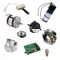 High Altitude Conversion Kit for York Part# S1-1PS3307