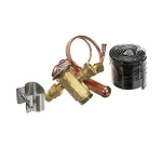 R410A Txv Kit 5/8"Aeroquip Con for York Part# S1-1TVMBA2