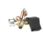 R410A Txv Kit 3/4"Chatleff Con for York Part# S1-1TVMBC1