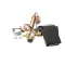 R410A Txv Kit 3/4"Chatleff Con for York Part# S1-1TVMBC1