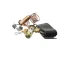 R410A Txv Kit 3/4"Chatleff Con for York Part# S1-1TVMBD1