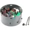ProgrammedModule 1hp PRM ECM For York Part# S1-324-32015-047