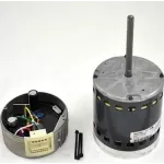 3/4HP 120/240V ECM Blwr Motor For York Part# S1-324-36074-308