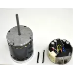 1HP 120/240V 48 Prgm ECM Motor For York Part# S1-324-36074-313