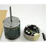 120/240v1ph rev blower motor For York Part# S1-324-36074-316