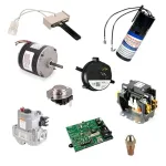 120/240V 1Hp Eon Ecm Motor for York Part# S1-324-36074-551
