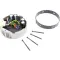 CONTROL MODULE 1HP ECM For York Part# S1-324-36081-309