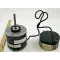 120/240v1ph3/4hp 1050rpm motor For York Part# S1-324-36085-364