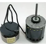 1HP 230V 1050RPM ECM Motor For York Part# S1-324-36086-390
