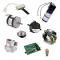 Mtr Blw Prgrm 1/2 230V Ecm for York Part# S1-324-36221-005