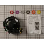 208-230V 3000RPM Mtr & Gasket For York Part# S1-326-29599-000